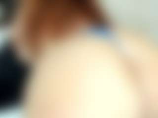 Penelope-Russo's Live Sex Cam Show