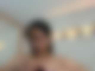 Penelope-Russo's Live Sex Cam Show