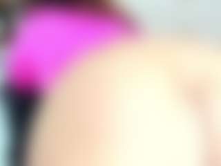 Penelope-Russo's Live Sex Cam Show