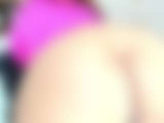 Penelope-Russo's Live Sex Cam Show