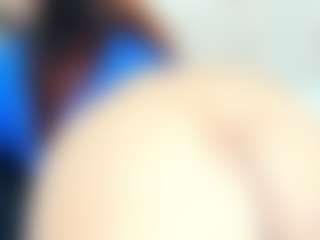 Penelope-Russo's Live Sex Cam Show