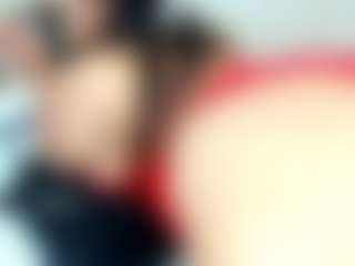 Penelope-Russo's Live Sex Cam Show
