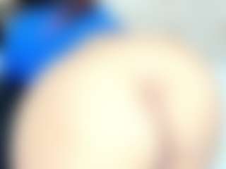 Live cam show with Penelope-Russo - Anal on AdultVida.com