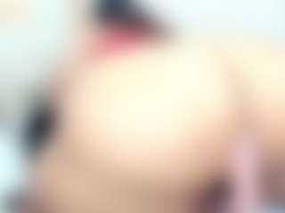 Penelope-Russo's Live Sex Cam Show