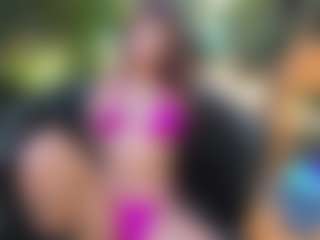 AliceMrtnz's Live Sex Cam Show