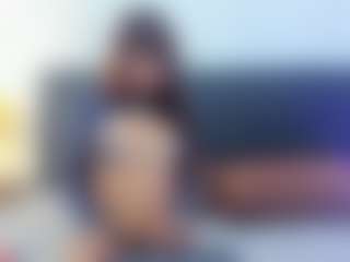 AliceMrtnz's Live Sex Cam Show