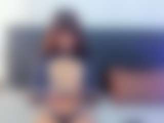 AliceMrtnz's Live Sex Cam Show