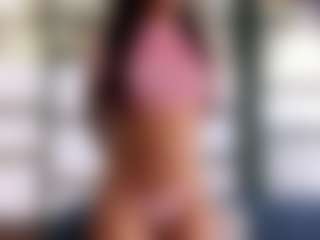 AliceMrtnz's Live Sex Cam Show
