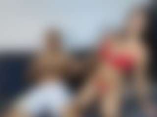 CerenYavuz's Live Sex Cam Show