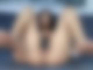 CerenYavuz's Live Sex Cam Show