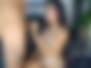 Live cam show with CerenYavuz - Tease on Lustler