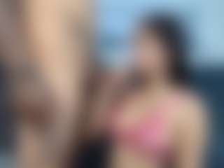 Live cam show with CerenYavuz - Lingerie on Camsoda