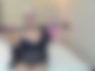 HellaFabel's Live Sex Cam Show