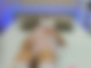 HellaFabel's Live Sex Cam Show