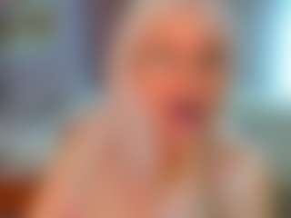 HellaFabel's Live Sex Cam Show