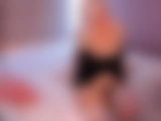 HellaFabel's Live Sex Cam Show