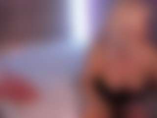 HellaFabel's Live Sex Cam Show