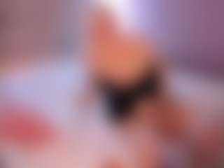 HellaFabel's Live Sex Cam Show