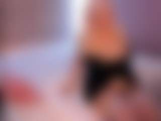 HellaFabel's Live Sex Cam Show