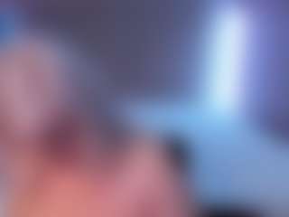 HellaFabel's Live Sex Cam Show