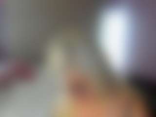 Live cam show with HellaFabel - Blonde Hair Fetish on fapnchat
