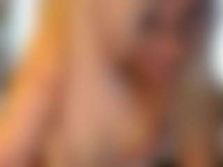 Live cam show with HellaFabel - Blonde Hair Fetish on Camsoda