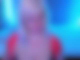Live cam show with HellaFabel - Spank Blonde Hair on Camsoda