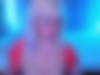 Live cam show with HellaFabel - Blonde Hair Lovense on Camsoda