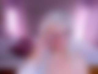 Live cam show with HellaFabel - Spank Blonde Hair on Uber Horny
