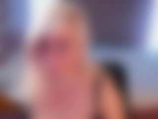 Live cam show with HellaFabel - Blonde Hair MILF on anonymated.com