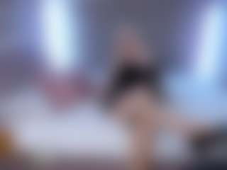 Live cam show with HellaFabel - Striptease on ObeyMaria