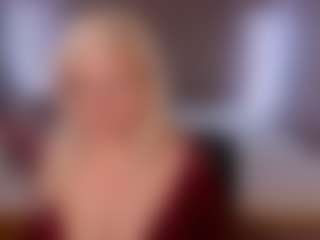 Live cam show with HellaFabel - Blonde Hair Toys on madthumbs
