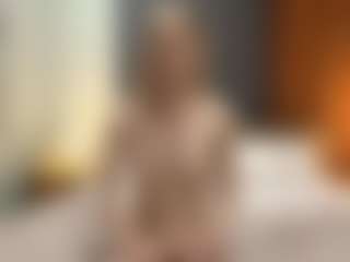 Annie's Live Sex Cam Show