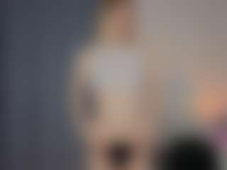 Live cam show with Annie - Gray Eyes on Camsoda