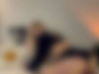 Annie's Live Sex Cam Show