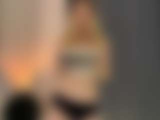 Live cam show with Annie - Gray Eyes on testsause.com