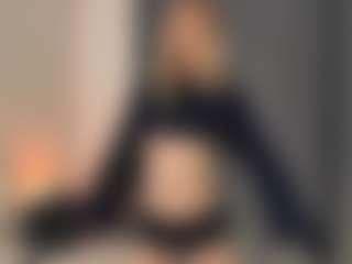 Live cam show with Annie - Gray Eyes on SpankPalCams