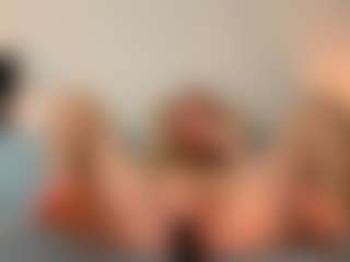 Annie's Live Sex Cam Show