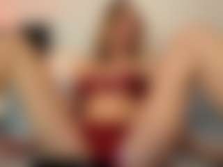 Annie's Live Sex Cam Show