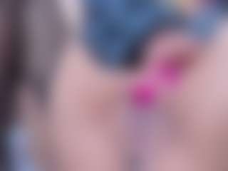 Miriam-milf's Live Sex Cam Show