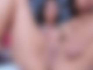 Miriam-milf's Live Sex Cam Show