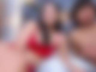 Miriam-milf's Live Sex Cam Show