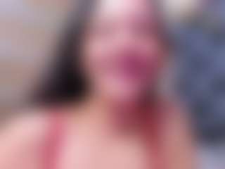 Miriam-milf's Live Sex Cam Show