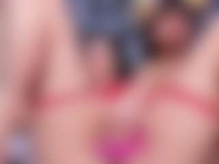 Miriam-milf's Live Sex Cam Show
