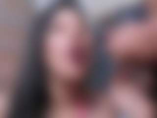Miriam-milf's Live Sex Cam Show