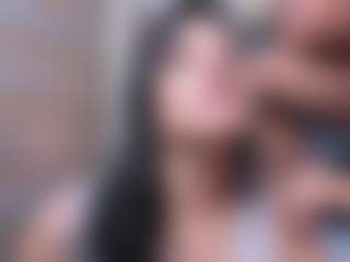 Miriam-milf's Live Sex Cam Show