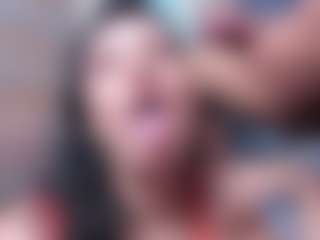 Miriam-milf's Live Sex Cam Show