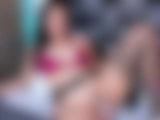 Miriam-milf's Live Sex Cam Show