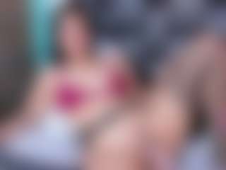 Miriam-milf's Live Sex Cam Show