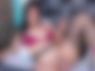 Miriam-milf's Live Sex Cam Show